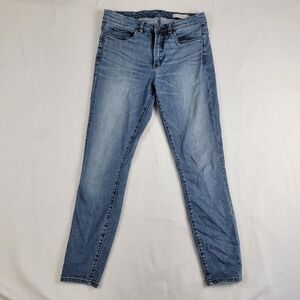 Blank NYC Skinny Medium Wash sz 29